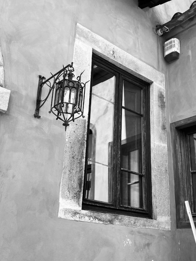 Casabiancalana Boutique Panzió Lucca Kültér fotó