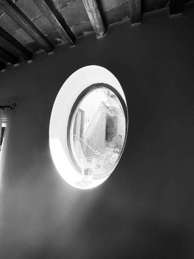 Casabiancalana Boutique Panzió Lucca Szoba fotó